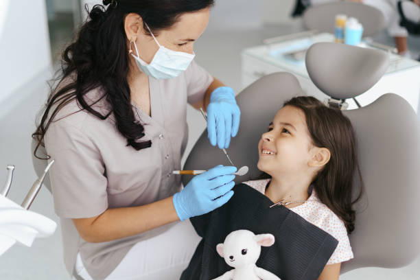 Best Mobile Emergency Dentist in Chepachet, RI