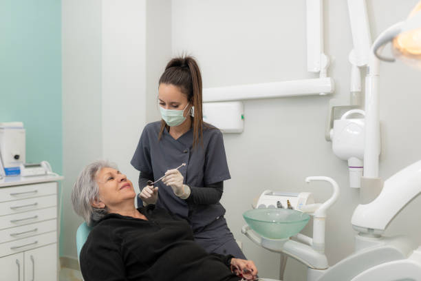 Best Broken or Cracked Tooth Emergency Dentist in Chepachet, RI