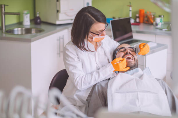 Professional Emergency Dentist in RI