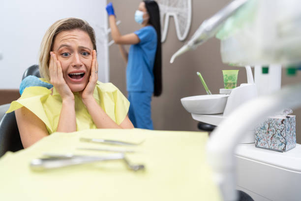 Best Emergency Dentist for Lost Fillings or Crowns in Chepachet, RI