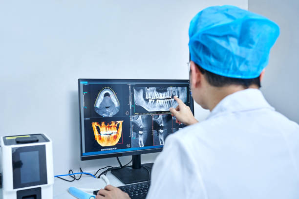 Best Emergency Dental Services for Seniors in Chepachet, RI