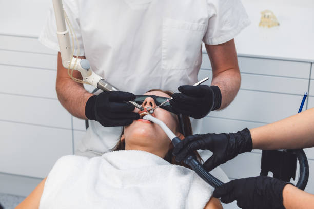 Best Pediatric Emergency Dentist in Chepachet, RI